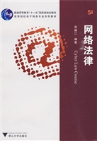 网络法律