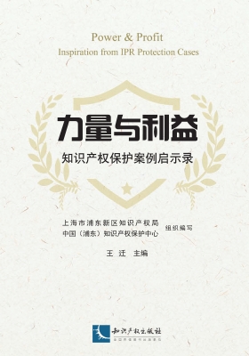 力量与利益——知识产