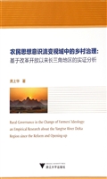 农民思想意识流变视域