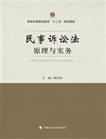 民事诉讼法原理与实务