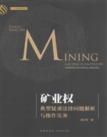 矿业权典型疑难法律问