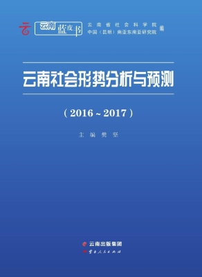 云南社会形势分析与预