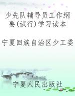 《少先队辅导员工作纲