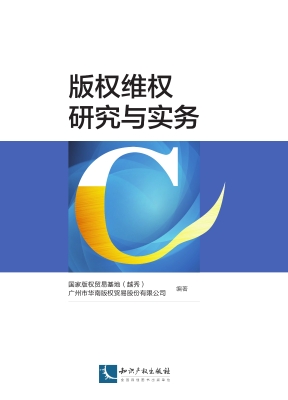 版权维权研究与实务