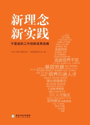 新理念 新实践——宁