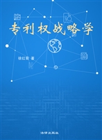 专利权战略学