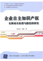 企业自主知识产权名牌