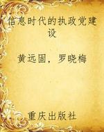 信息时代的执政党建设