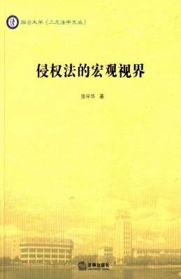 侵权法的宏观视界
