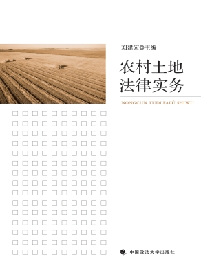 农村土地法律实务