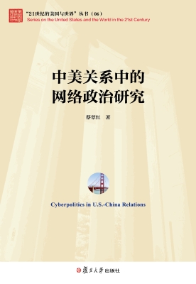 中美关系中的网络政治