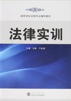 法律实训