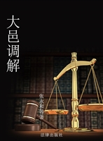 大邑调解