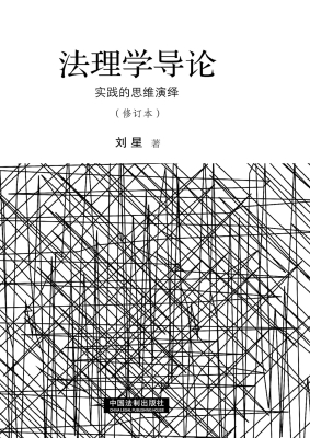 法理学导论——实践的