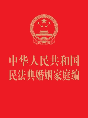 中华人民共和国民法典
