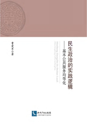 民生政治的实践逻辑—