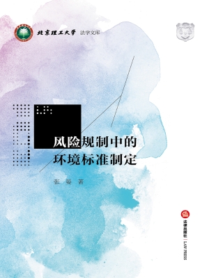 风险规制中的环境标准