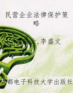 民营企业法律保护策略