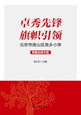 卓秀先锋 旗帜引领：北