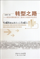 转型之路：转型时期构建