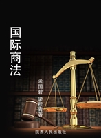 国际商法