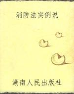消防法实例说
