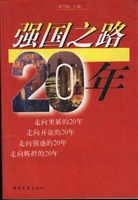 强国之路20年