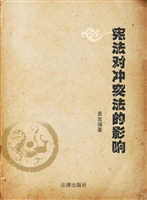 宪法对冲突法的影响