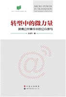 转型中的微力量——微