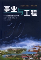 事业与工程——河北党