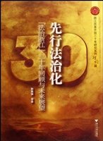 先行法治化