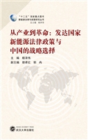 从产业到革命：发达国家