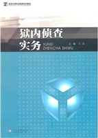 狱内侦查实务