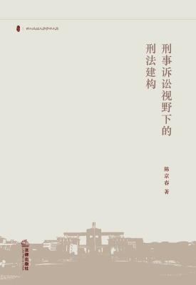 刑事诉讼视野下的刑法
