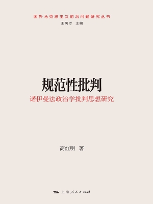 规范性批判：诺伊曼法政
