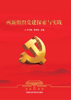 两新组织党建探索与实