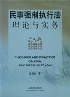 民事强制执行法理论与