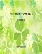 中共吴忠历史大事记