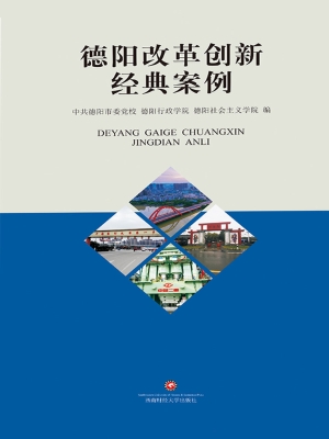 德阳改革创新经典案例