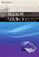 刑法原理与实务（下）