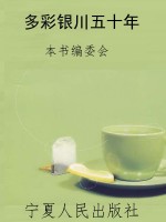 多彩银川五十年
