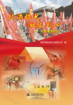 抗洪保电　湘豫同心—