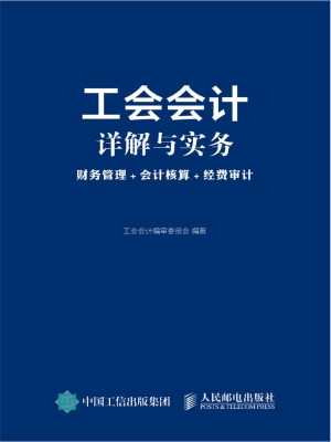 工会会计详解与实务—