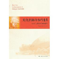 文化创新与当代青年—