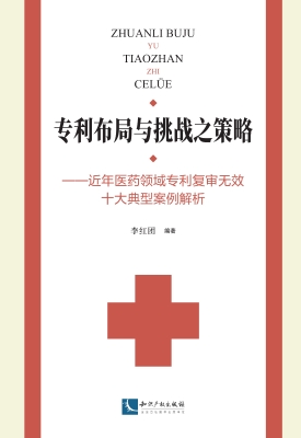 专利布局与挑战之策略