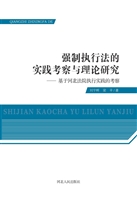 强制执行法的实践考察