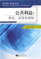 公共利益：界定、实现及