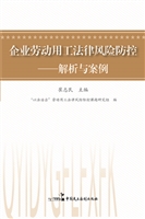 企业劳动用工法律风险
