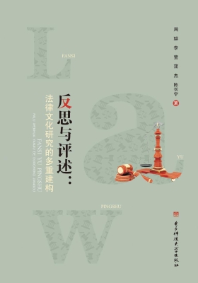 反思与评述——法律文
