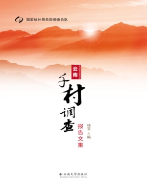 云南“千村调查”报告